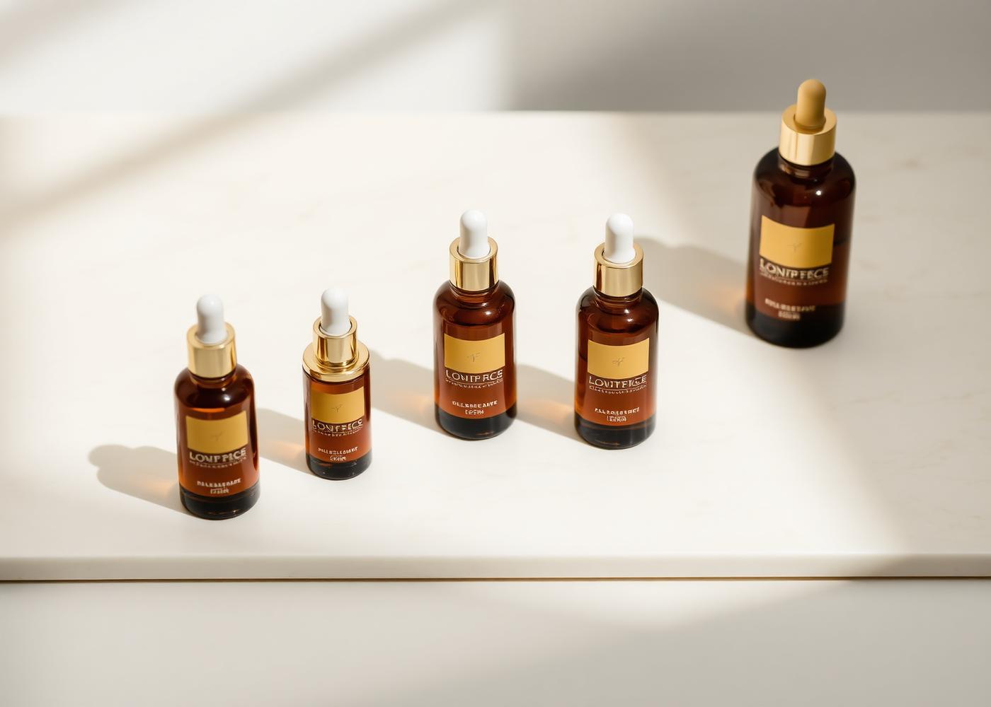 NOON Aesthetics Wirkstoffkosmetik