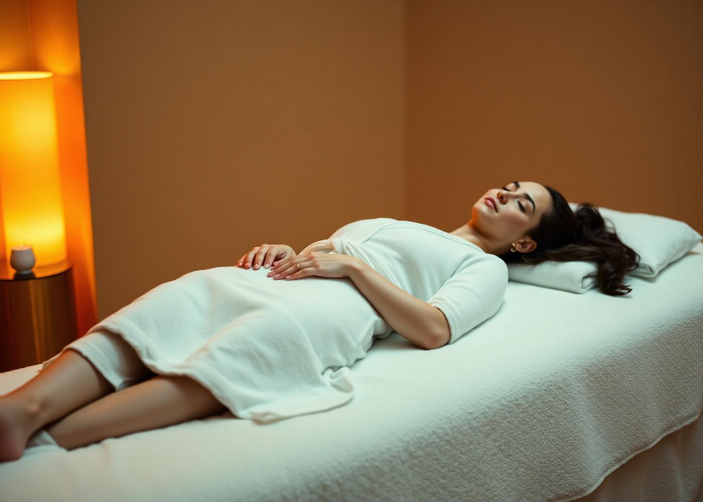 Wellness im ASTHERA Studio